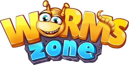 Worms.zone Logo